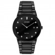 Citizen Modern Eco Men's Watch, Stainless Steel Black Dial-1