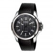 Citizen Weekender Men's Watch, Stainless Steel with ABS Black Dial-1