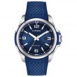 Citizen Weekender Men's Watch, Stainless Steel with ABS Blue Dial-1