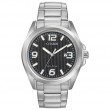 Citizen Weekender Men's Watch, Stainless Steel Black Dial-1