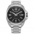 Citizen Sport Luxury Men's Watch, Stainless Steel Black Dial-1