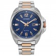 Citizen Sport Luxury Men's Watch, Stainless Steel Blue Dial-1