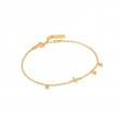 GOLD STAR KYOTO OPAL BRACELET-1