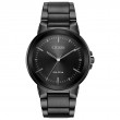 Citizen Modern Eco Men's Watch, Stainless Steel Black Dial-1