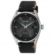 Citizen Weekender Men's Watch, Stainless Steel Black Dial-1