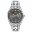 Citizen Dress/Classic Eco Men's Watch, Stainless Steel Gray Dial-1