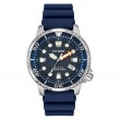 Citizen Promaster Eco Men's Watch, Stainless Steel Blue Dial-1