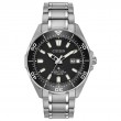 Citizen Promaster Eco Men's Watch, Super Titanium Black Dial-1