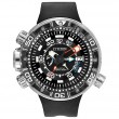 Citizen Promaster Eco Men's Watch, Stainless Steel Black Dial-1