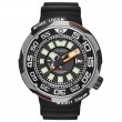 Citizen Promaster Eco Men's Watch, Super Titanium Black Dial-1