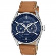 Citizen Weekender Men's Watch, Stainless Steel Blue Dial-1