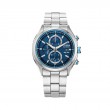 Citizen Weekender Men's Watch, Stainless Steel Blue Dial-1