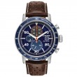 Citizen Weekender Men's Watch, Stainless Steel Blue Dial-1