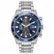 Citizen Promaster Eco Men's Watch, Stainless Steel Blue Dial-1