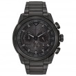 Citizen Weekender Men's Watch, Stainless Steel Black Dial-1