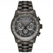 Citizen Weekender Men's Watch, Stainless Steel Gray Dial-1