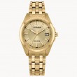 Citizen Dress/Classic Eco Women's Watch, Stainless Steel Champagne Dial-1