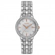 Citizen Dress/Classic Eco Women's Watch, Stainless Steel Silver-Tone Dial-1