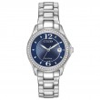 Citizen Dress/Classic Eco Women's Watch, Stainless Steel Blue Dial-1