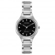 Citizen Dress/Classic Eco Women's Watch, Stainless Steel Black Dial-1