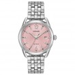 Citizen Dress/Classic Eco Women's Watch, Stainless Steel Pink Dial-1