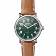 Runwell 41mm Shinola Watch-1