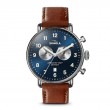 Canfield Chrono 43mm Shinola Watch-1