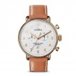 Canfield Chrono 43mm Shinola Watch-1