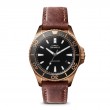 Bronze Monster Automatic 43mm Shinola Watch