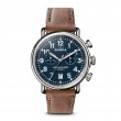 Runwell Chrono 41mm Shinola Watch-1