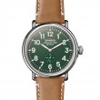 Runwell 47mm Shinola Watch-1