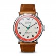 Canfield Model C56 43mm Shinola Watch-1