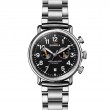 Runwell Chrono 41mm Shinola Watch-1