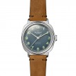 Mechanic 39mm Shinola Watch-1