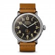 Runwell 47mm Shinola Watch