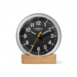 Runwell 6 Shinola Clock