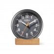 Runwell 6 Shinola Clock