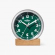 Runwell 6 Shinola Clock