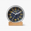 Runwell 6 Shinola Clock