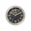 Runwell 14 Shinola Clock