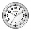 Runwell 14 Shinola Clock