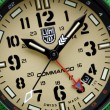 Commando Raider Outdoor Watch, 46 mm