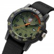 Leatherback SEA Turtle Giant, 44 mm, Outdoor Watch - 0337-5