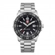 Pacific Diver, 44 mm, Dive Watch - 3122-1