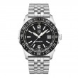 Pacific Diver Ripple, Dive Watch, 39mm - 3122M-1