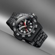 Navy SEAL, 45 mm, Dive Watch - 3502.L-7