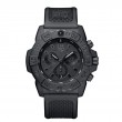 Navy SEAL Chronograph, 45 mm, Dive Watch - 3581.BO-1