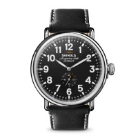 Runwell 47mm Shinola Watch