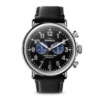 Runwell Chrono 47mm Shinola Watch