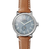 Runwell 41mm Shinola Watch